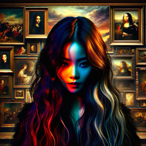 失敗之作: Famemust*