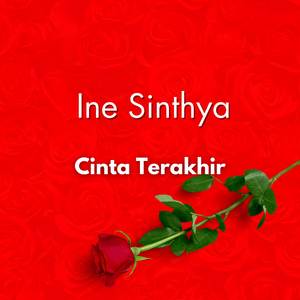 Cinta Terakhir