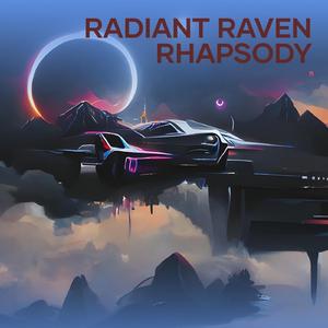 Radiant Raven Rhapsody