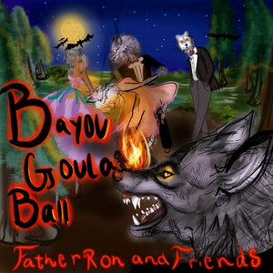 Bayou Goula Ball