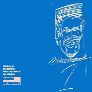 HONEY YOU AIN'T THAT SPECIAL (feat. UNAUNA)