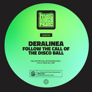 Follow the Call of the Disco Ball