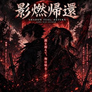 神様 — 影はまだ残る Kamisama — Kage wa Mada Nokoru