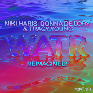 WATR (Luis Vazquez Remix)