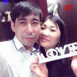 Сағынышым сезіледі