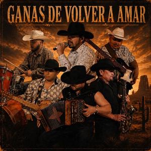 Ganas de Volver a Amar (En Vivo)
