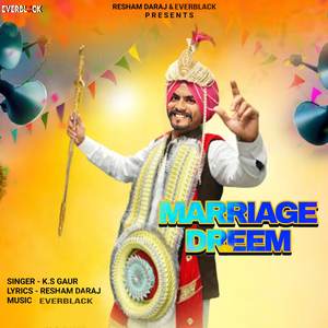 Marriage Dream (Freestyle)