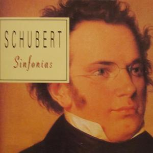 Symphony No. 8, D. 759: I. Allegro moderato