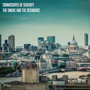 Raindrops Rising at Dawn