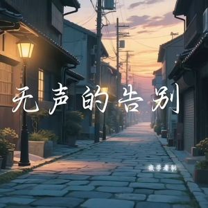 无声的告别