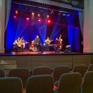 Bolujem Ja (feat. Orkestar Orfej)