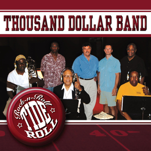 Rock-n-Roll Tide Roll