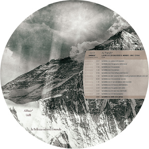 La Bellezza del Cosmo libera dalla prigione del piccolo sé