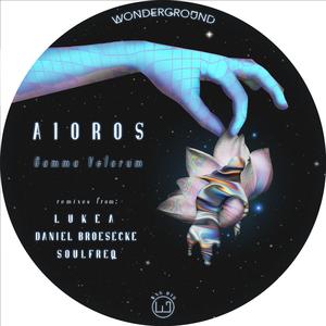 Trinitron (Lukea Remix)