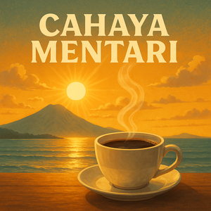Cahaya Mentari