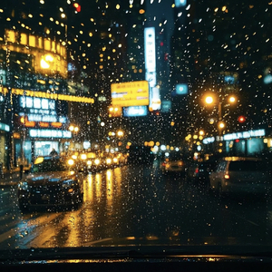 Miss Her When It Rains (加速版)