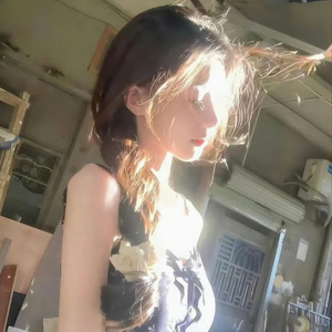 我曾用心爱着你 (粤语女声版)