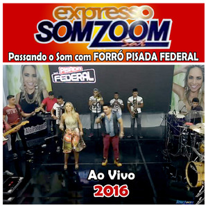 Pronto estorou - Ao Vivo