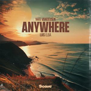 Anywhere