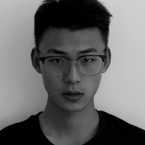 Love is gone（demo）