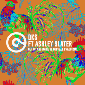 Get Up And Bring It (Michael Prado Extended Mix)