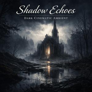 Shadow Echoes: Dark Cinematic Ambient