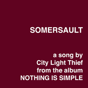 Somersault
