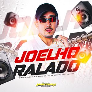 Joelho Ralado