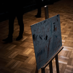 我先矛盾（中阮改编）