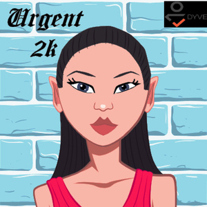 Urgent 2k