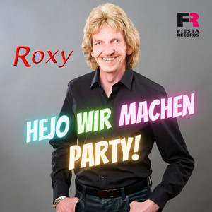 Hejo wir machen Party