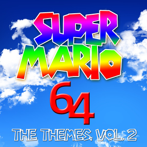 Ultimate Bowser (From "Super Mario 64")