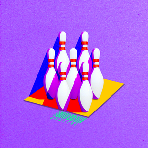 볼링 (Bowling) (Feat. 비버 (Beaver))