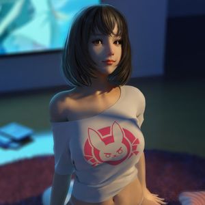 工作牛马