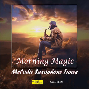 Saxophone Morning Reverie