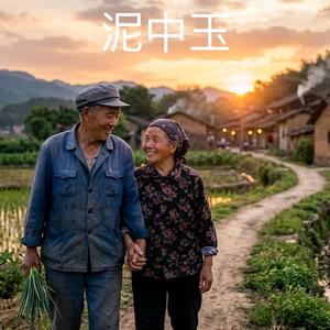 泥中玉