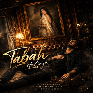 Tabah Ho Geya