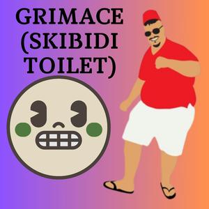 Grimace (Skibidi Toilet)