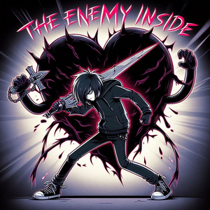 The Enemy Inside