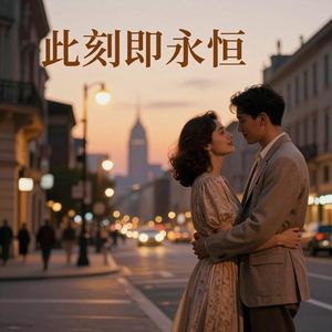 此刻即永恒