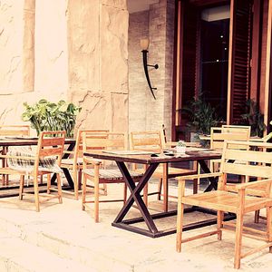 一尘不染程式设计印象数