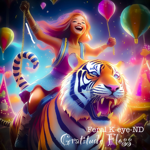 I Make It Complicted