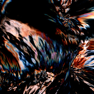 Void Reflection