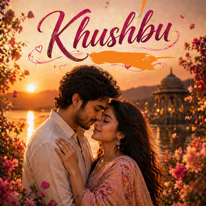 Khushbu