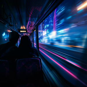 ミッドナイト・トランジット