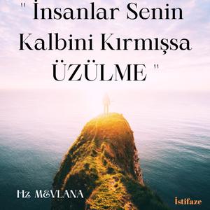 Hz MEVLANA - ÜZÜLME (La TAHZEN)