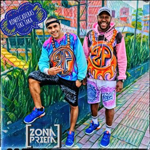 Rompecaderas (Tiki Taka)