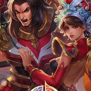 项羽虞姬（Cover 毛不易）