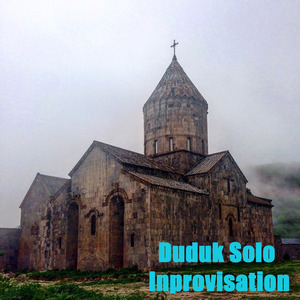 Duduk Solo Inprovisation