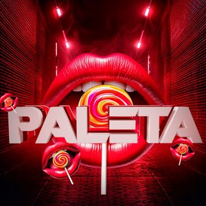 Paleta